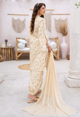 Humdum | Gardenia Lawn 24 | PLG 3 - D010
