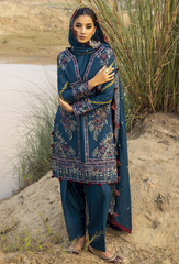 Humdum I Sierra Wool I Sierra-D03
