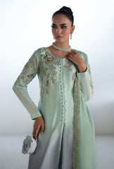 Inayat | Luminae Luxe Pret 25 | Crystal