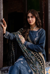 Humdum | Zouq 25 | D10