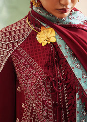 Suffuse | Luxury Lawn | INEESA