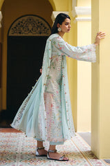 Suffuse | REEVA | CASUAL PRET EID EDIT'26 | Zayan Clothing