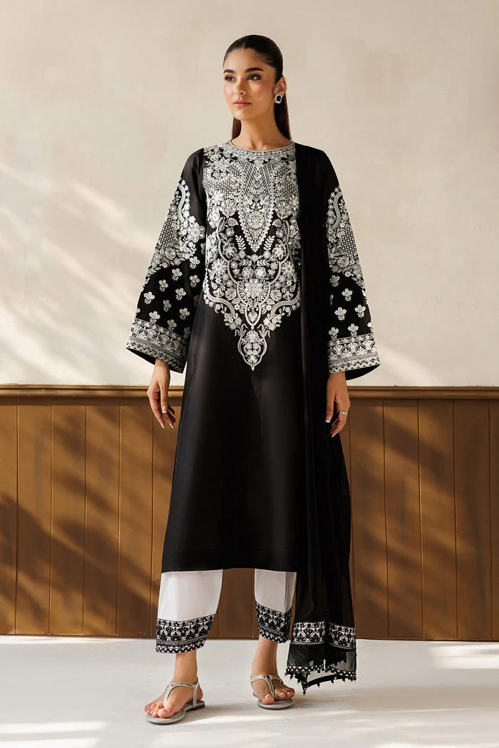 Baroque | Luxury Pret 26 | PR-1367