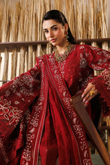 Baroque | Eid Lawn 26 | EL26-D10