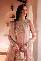 Inayat | Meharma Luxury Pret 26 | NAAZ