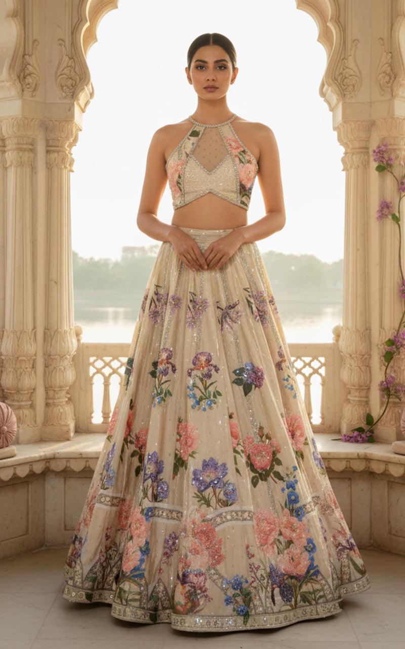 Threads and Motifs | Formal Dresses 25 | 10347