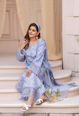 Humdum | Summer Breeze 26 | D10