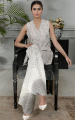 Threads and Motifs | Formal Dresses 24 | 9166