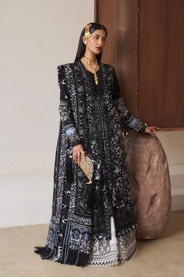 Suffuse | MERAVI | LAWN EID UNSTITCHED'26