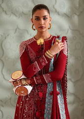 Suffuse | Luxury Lawn | INEESA
