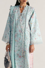 Suffuse | REEVA | CASUAL PRET EID EDIT'26 | Zayan Clothing