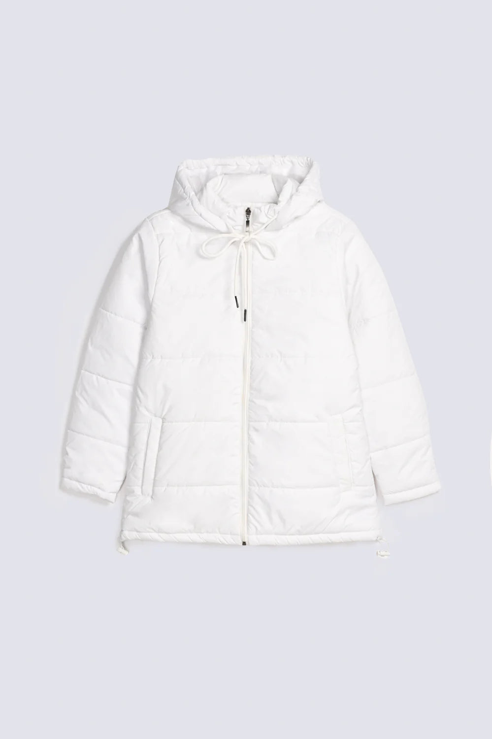 Breakout OVERSIZED PUFFER JACKET For Women