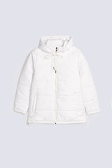 Breakout OVERSIZED PUFFER JACKET For Women