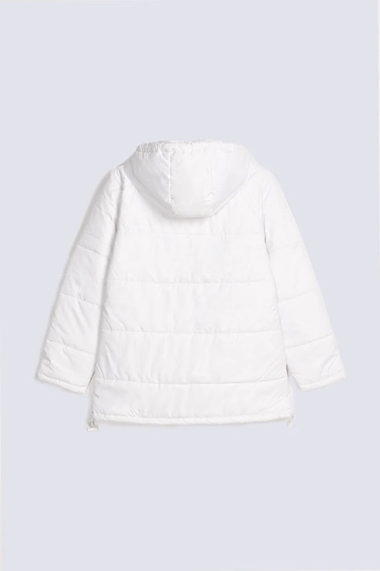 Breakout OVERSIZED PUFFER JACKET For Women