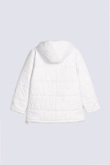 Breakout OVERSIZED PUFFER JACKET For Women