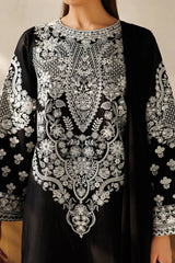 Baroque | Luxury Pret 26 | PR-1367