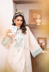Humdum | Nayab 26 | NAYAB - D04