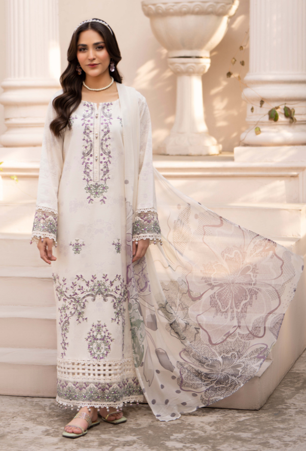 Humdum | Summer Breeze 26 | D13
