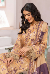 Humdum | Rang e Noor SS 24 | D12