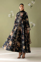 Baroque | Luxury Pret 26 | PR-1256