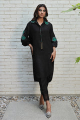 Wardha Saleem | Luxury Pret Traditional Wear | NOYA