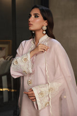 Wardha Saleem | Luxury Pret Traditional Wear | AMAYA