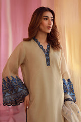Sahar | Luxe Pret 25 | Gilded Grace
