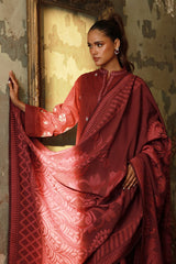 Sahar | Fall 25 |Royal Berry