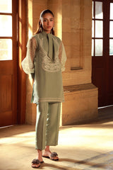 Sahar | Luxe Pret 25 | Olive Garden