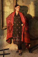 Sahar | Fall 25 |Scarlet Eclipse