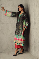 Wardha Saleem | Luxury Pret Traditional Wear | NAHA