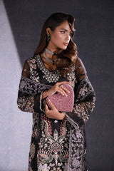Ezra | Ermina Collection 25 | RAYA