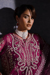 Ezra | Ermina Collection 25 | ROSE