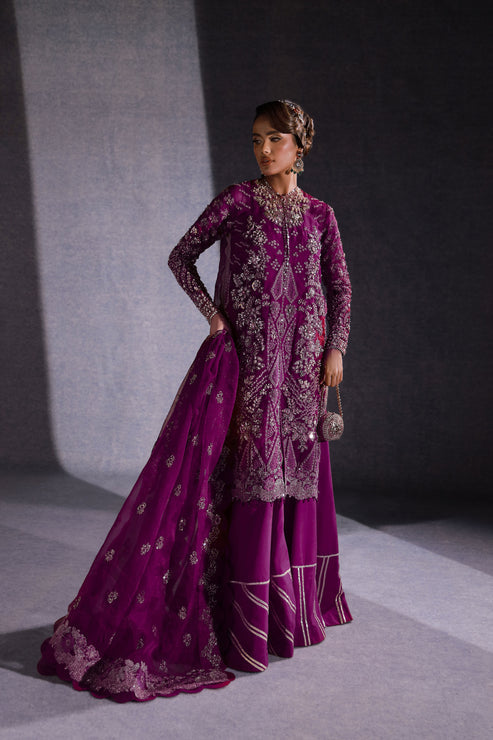 Ezra | Ermina Collection 25 | KOYAL