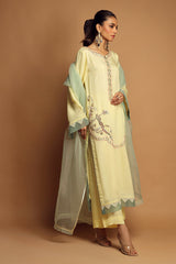 Wardha Saleem | Luxury Pret Traditional Wear | JOIE FORMAL (2PC)