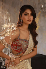 Wardha Saleem | Layla Wedding Formals | Layla-01