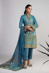 Shamaeel Ansari | Bagh e Bahar Lawn | Firoza bagh