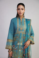 Shamaeel Ansari | Bagh e Bahar Lawn | Firoza bagh