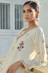 Sana Abbas | Velvet Formals | OPAL