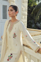 Sana Abbas | Velvet Formals | OPAL