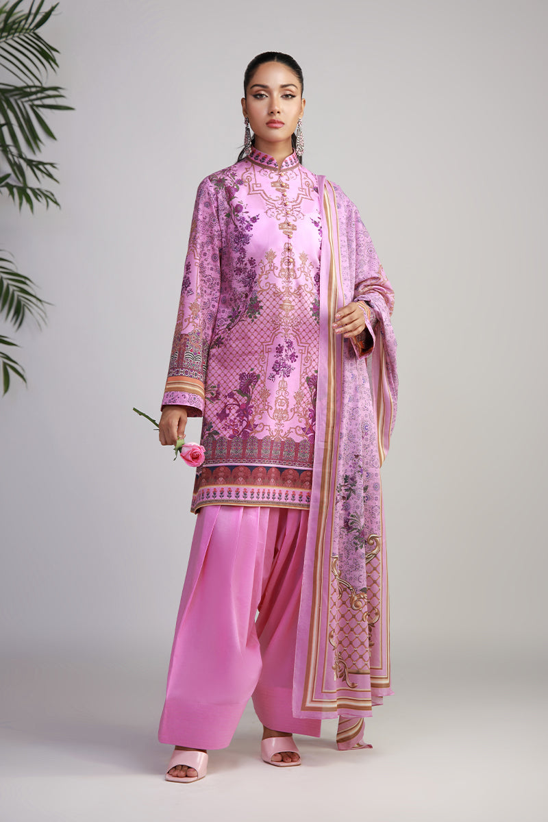 Shamaeel Ansari | Bagh e Bahar Lawn | Gulistan