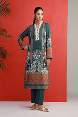 Shamaeel Ansari | Bagh e Bahar Lawn |Noor-e-Gul