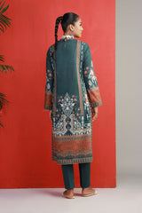 Shamaeel Ansari | Bagh e Bahar Lawn |Noor-e-Gul