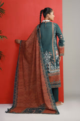 Shamaeel Ansari | Bagh e Bahar Lawn |Noor-e-Gul