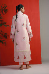 Shamaeel Ansari | Bagh e Bahar Lawn | Gulabo