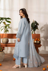 Humdum | Meraki Lawn | Meraki - D06
