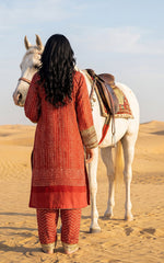 Threads and Motifs | Eid Edit 26 | 10434