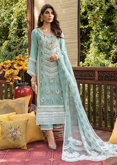 Saira Shakira | Luxury Pret | Lobelia | Zayan Clothing UK