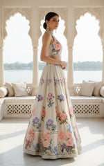 Threads and Motifs | Formal Dresses 25 | 10347