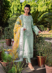 Saira Shakira | Luxury Pret | Ranunculus | Zayan Clothing UK